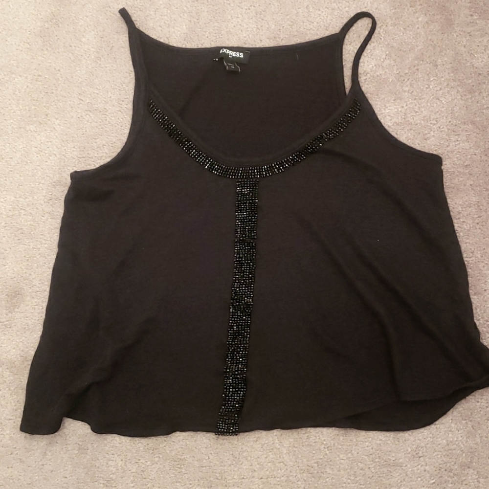 Express top